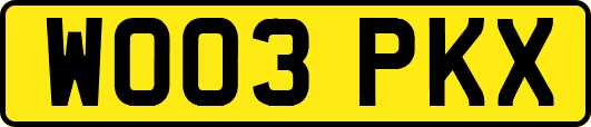 WO03PKX