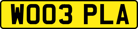 WO03PLA