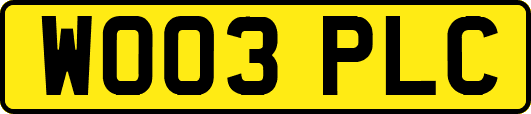 WO03PLC
