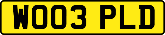 WO03PLD
