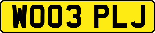 WO03PLJ