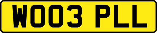 WO03PLL