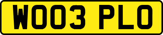 WO03PLO