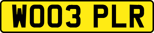 WO03PLR