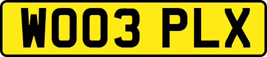 WO03PLX
