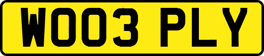 WO03PLY