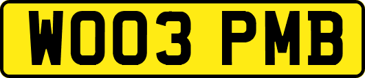 WO03PMB