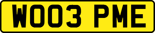 WO03PME