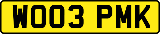 WO03PMK