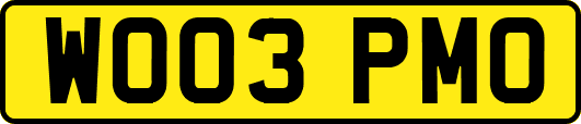 WO03PMO