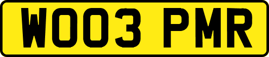 WO03PMR