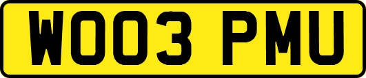 WO03PMU