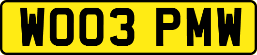 WO03PMW