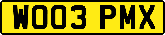 WO03PMX