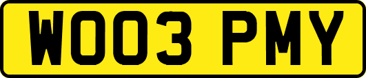 WO03PMY