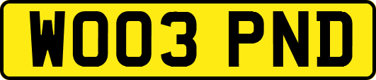 WO03PND
