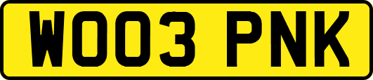 WO03PNK