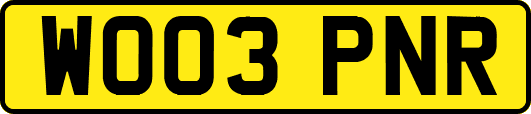WO03PNR
