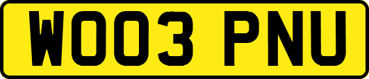 WO03PNU