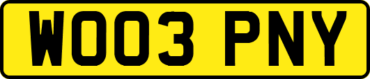 WO03PNY