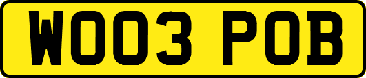 WO03POB