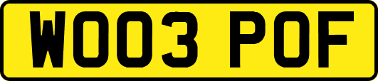 WO03POF