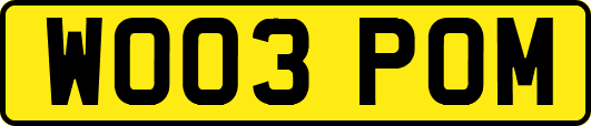 WO03POM