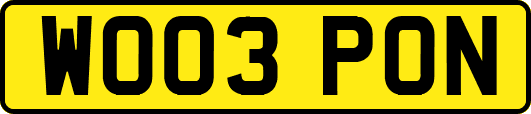 WO03PON