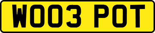 WO03POT