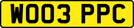 WO03PPC