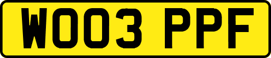 WO03PPF
