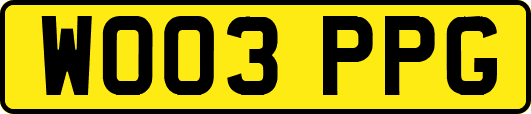 WO03PPG