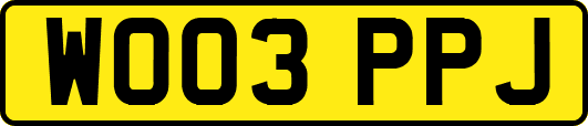 WO03PPJ