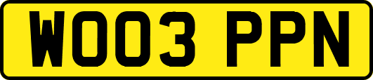 WO03PPN