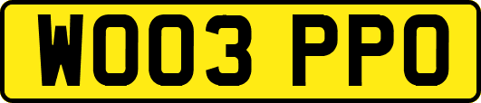 WO03PPO