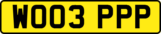 WO03PPP