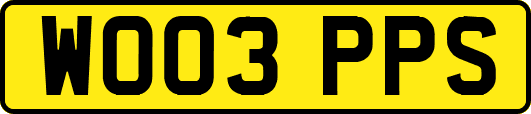 WO03PPS