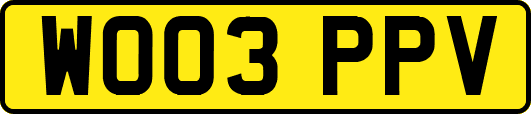 WO03PPV