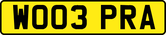 WO03PRA