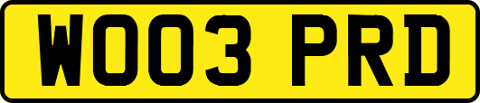 WO03PRD