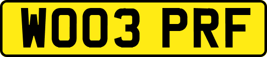 WO03PRF