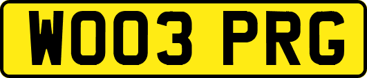 WO03PRG