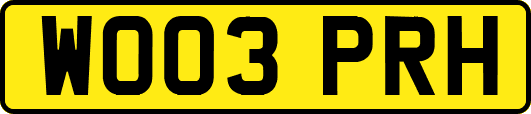 WO03PRH