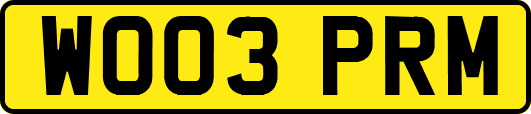 WO03PRM