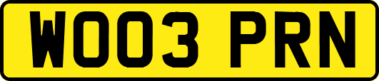 WO03PRN