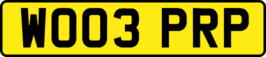 WO03PRP
