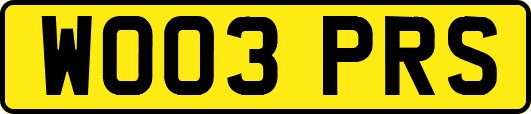 WO03PRS