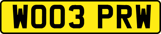 WO03PRW