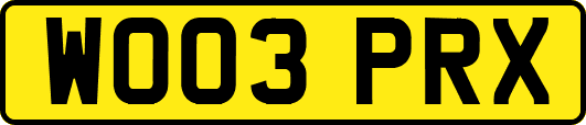 WO03PRX