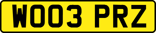 WO03PRZ